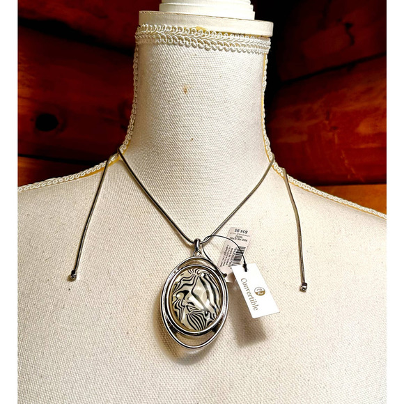 Vintage Chicos Necklace and bracelet set - Picture 8 of 10